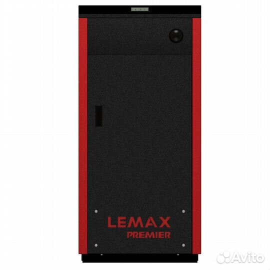 Газовый котел Лемакс Premier 55