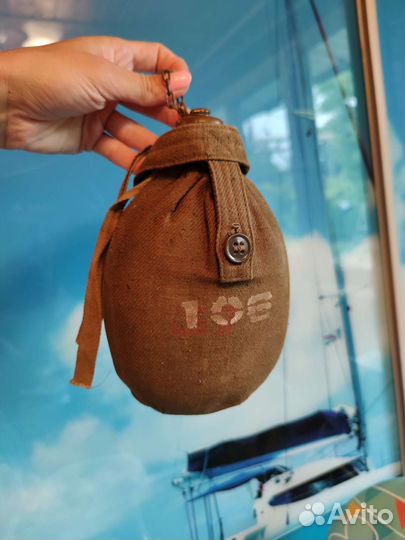 Шляга солдатская