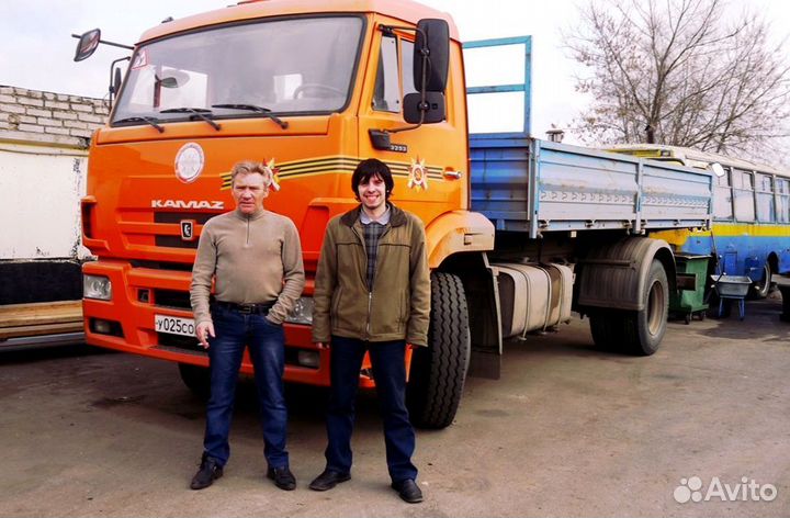 Щебень гравийный