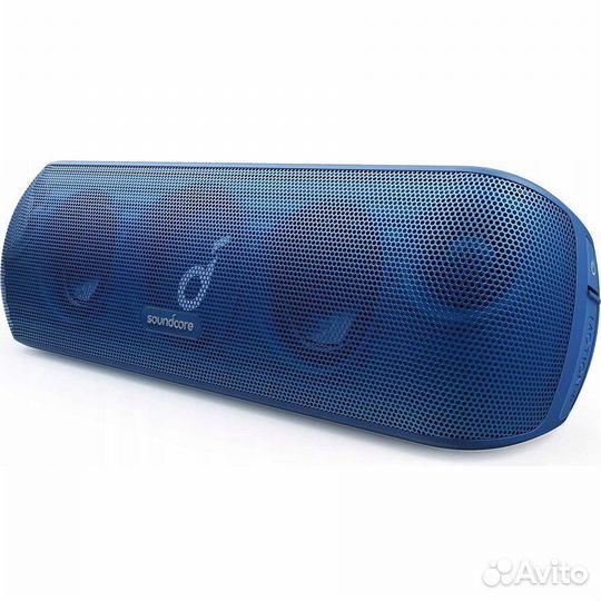 Anker Soundcore Motion+ / Mifa Wildbox