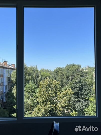 Клининговые услуги