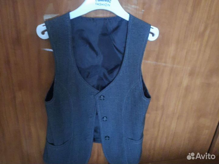 Школьная форма для девочки