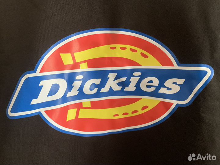 Худи Dickies