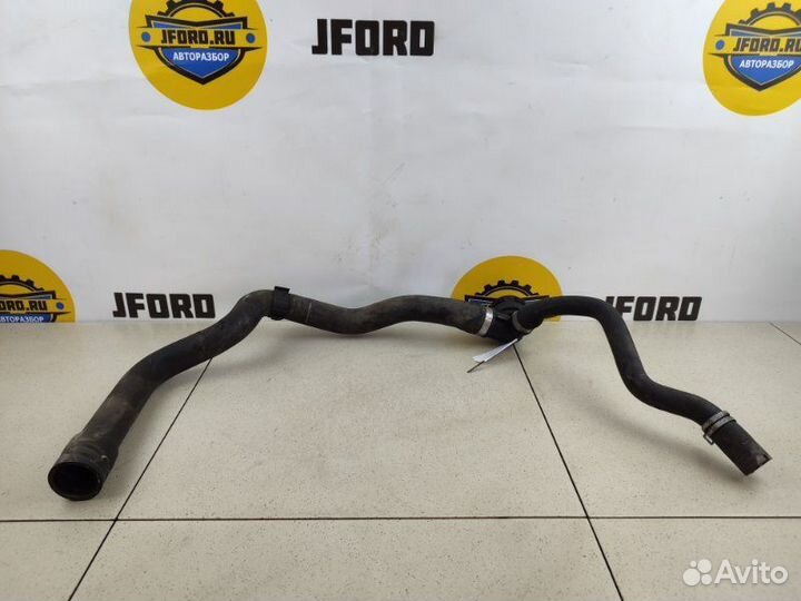 Патрубок охлаждения радиатора Ford Kuga CBV 2.0