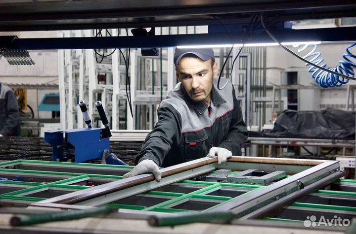 Самые лучшие пластиковые окна пвх с монтажом