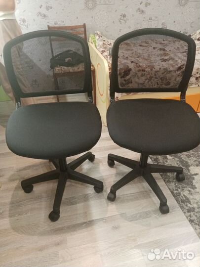 Офисные кресла, 