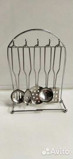 Набор детской посуды