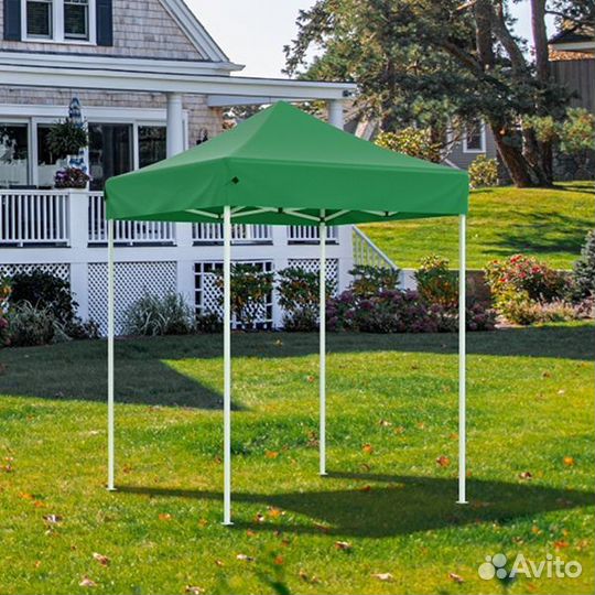 Тент шатер гармошка 2х2