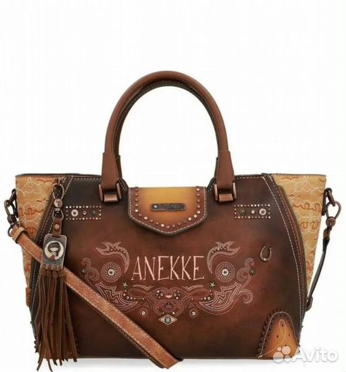 Сумкиа женская Anekke