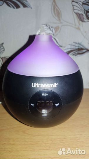 Ароматизатор-увлажнитель AIC ultransmit 016