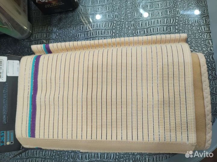 Бандаж ортопедический на брюшную стенку