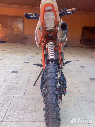 Kayo basik 125 (2020)