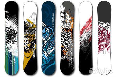 Помощь в выборе сноуборда/креплений/ботинок