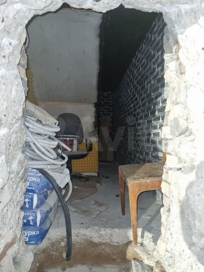 Склад, производство 40 м²