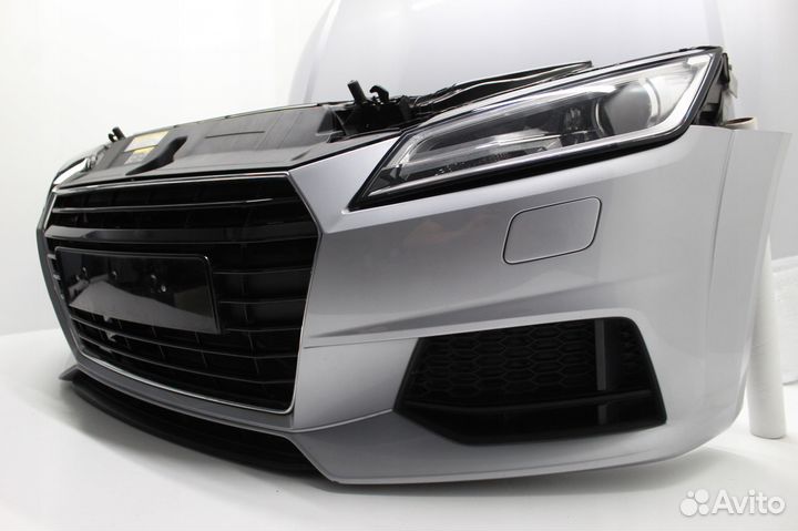 Ноускат Audi TT 8S (2014-2019)