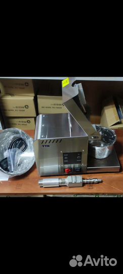 Оборудование для отжима масла YTK 109