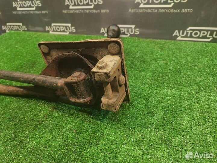 Кулиса МКПП Kia Shuma 2 седан 1.6 S6D 2003