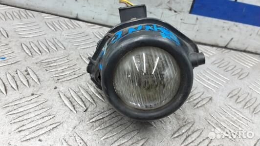 Фара галогенная правая передняя BMW X3 E83 (2NN07H