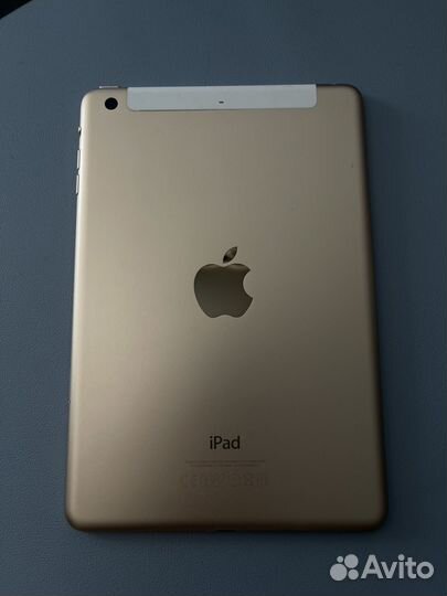 iPad mini 3 64 gb