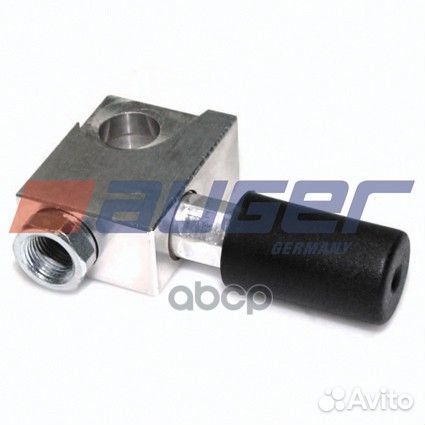 Насос топливный подкачки в сборе volvo Truck