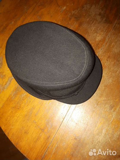 Шапка мужская СССР