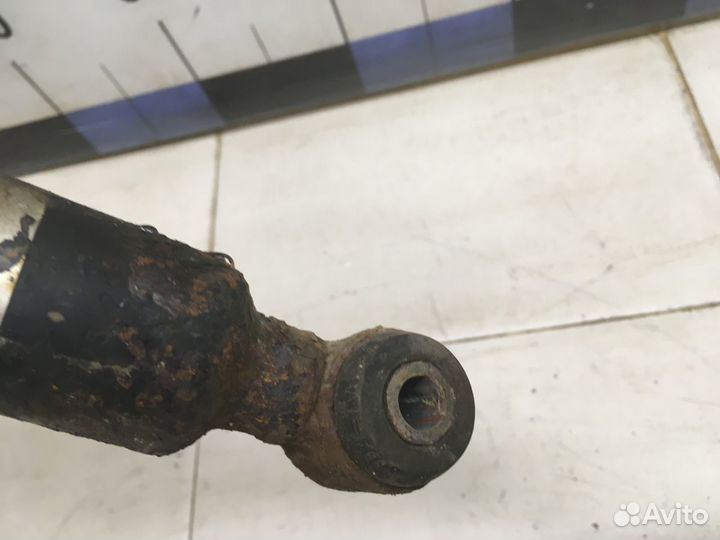 Амортизатор задний W210 E-Klasse 1995-2000