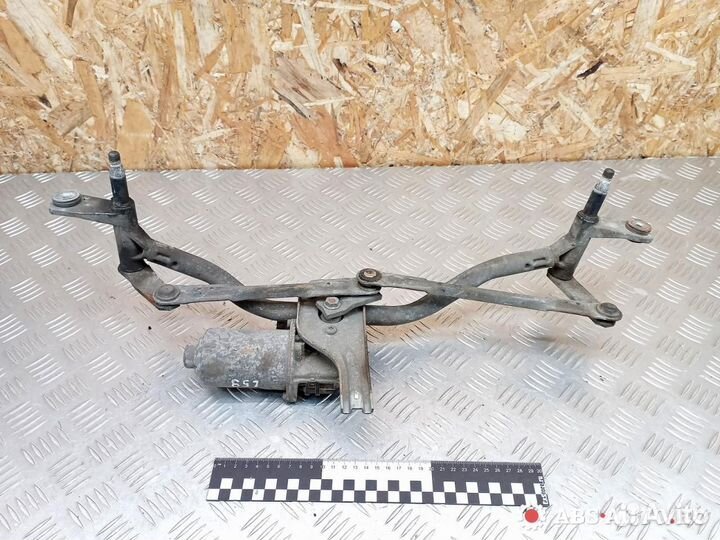 Трапеция стеклоочистителя Renault Trafic 3 2016