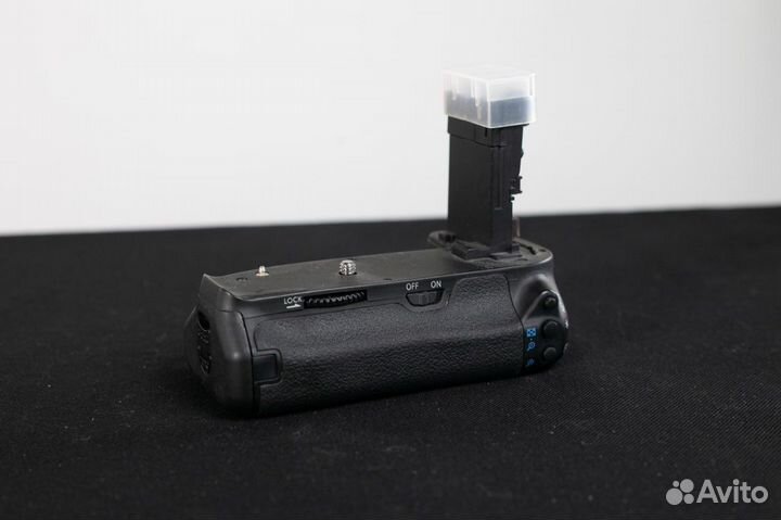 Батарейная ручка для Canon 6d