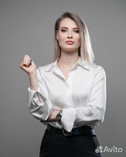 Арбитражный управляющий Плеханова Валерия