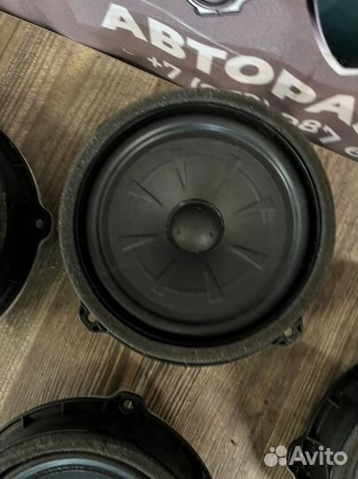 Kia stinger динамики дверей