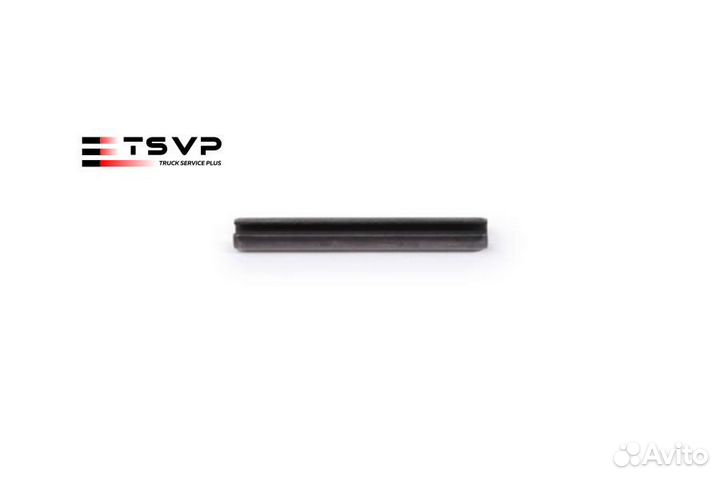 Stellox 89-03614-SX шплинт пальца колодки volvo/RV