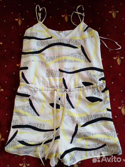 Детская одежда