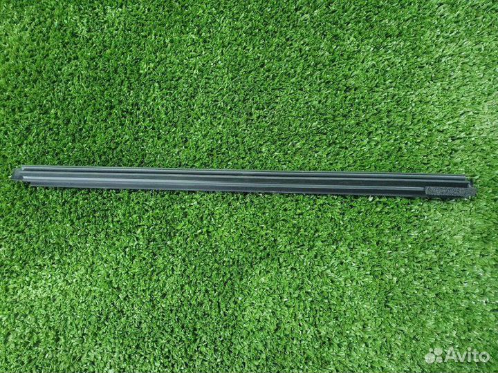 Уплотнитель стекла задний левый Mazda Cx-5 (Kf) Ii