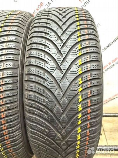 Kleber Krisalp HP3 215/55 R17 98M