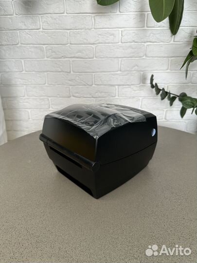 Новый термопринтер этикеток idprt SP420