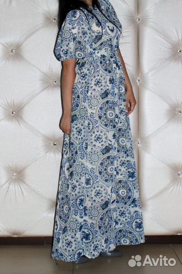 Платье dress