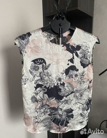 Блузка orsa оригинал