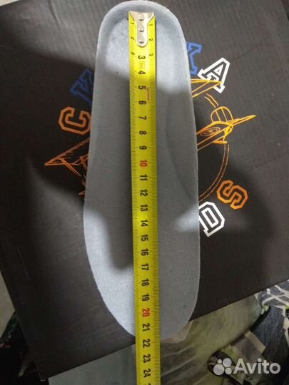 Лыжные ботинки детские