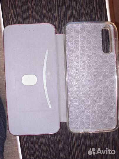 Чехлы для Samsung Galaxy A50