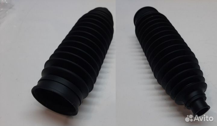 Пыльник рулевой рейки PL00058PST Nissan Almera Cla