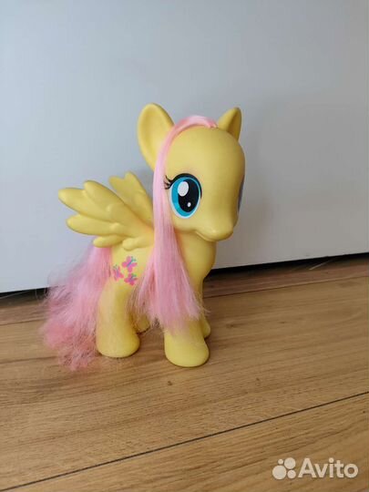 My little pony