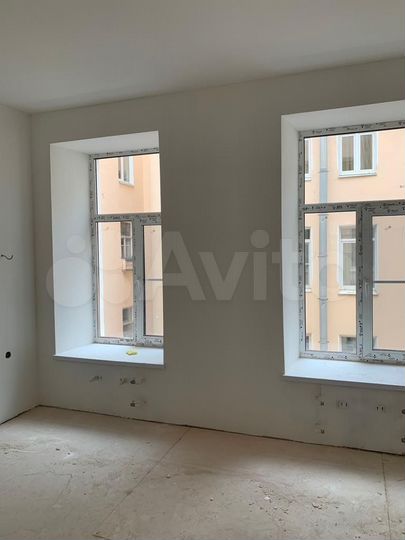 5-к. квартира, 135 м², 3/5 эт.