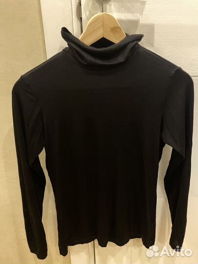 Осенние вещи пакетом XS S