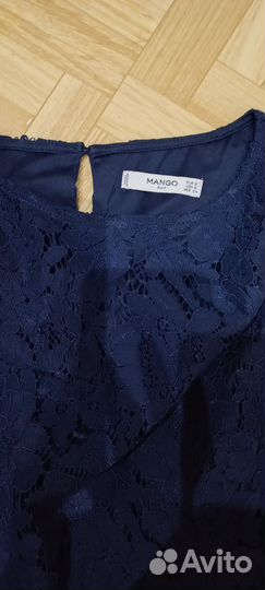 Платье Mango s