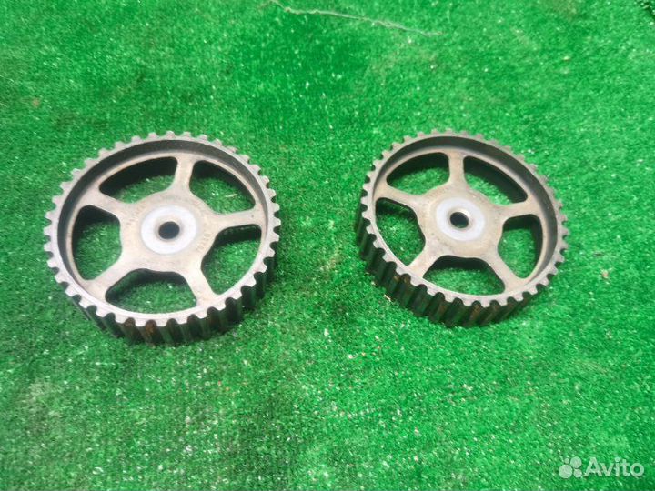 Шестерня распредвала Volvo S40 II 1.6 2006