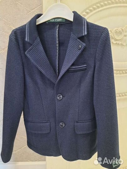 Пиджак детский