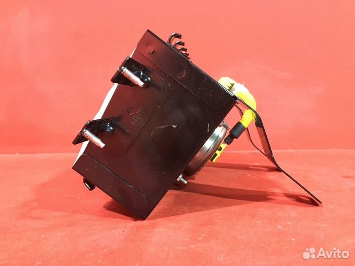 Подушка безопасности пассажира Hyundai Santa Fe Cm