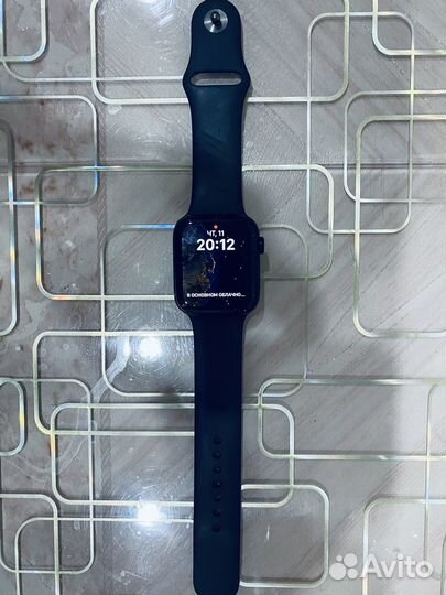 Apple watch se 2022 44mm