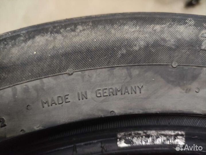 Continental ContiSportContact 5 245/45 R17 99Y