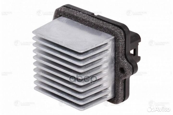 Резистор э/вент. отоп. для а/м Mitsubishi Lance